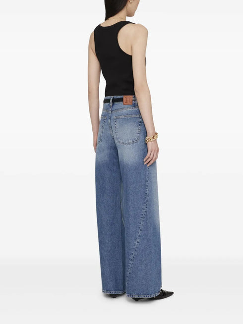ANINE BING ALESSIA TANK